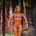Rose  Shapiro - NPC Bayou Muscle Contest  2014 - #1